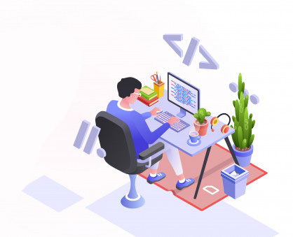 developer- چرا وردپرس رایگان است؟