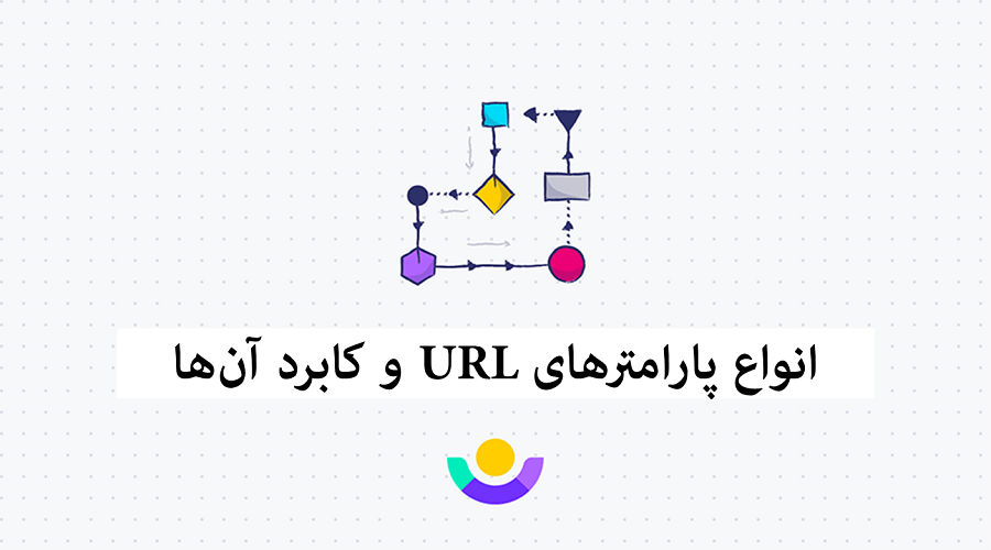 url پارامترها و کاربردهای آن