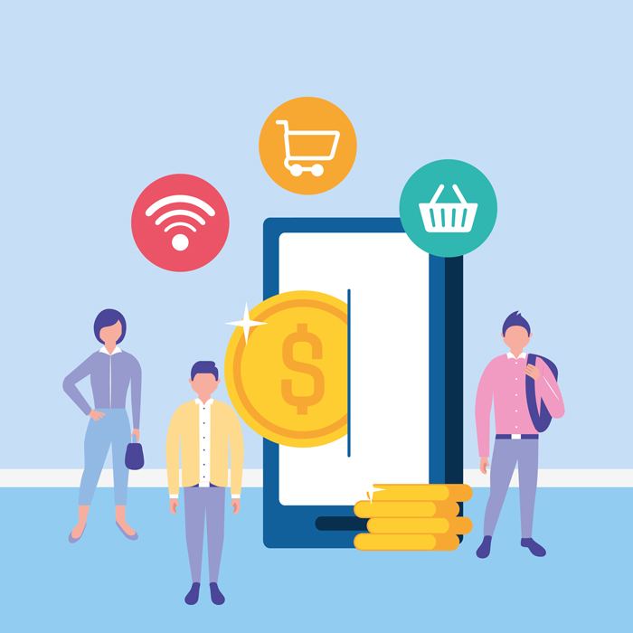 easy UX-افزایش فروش اینترنتی