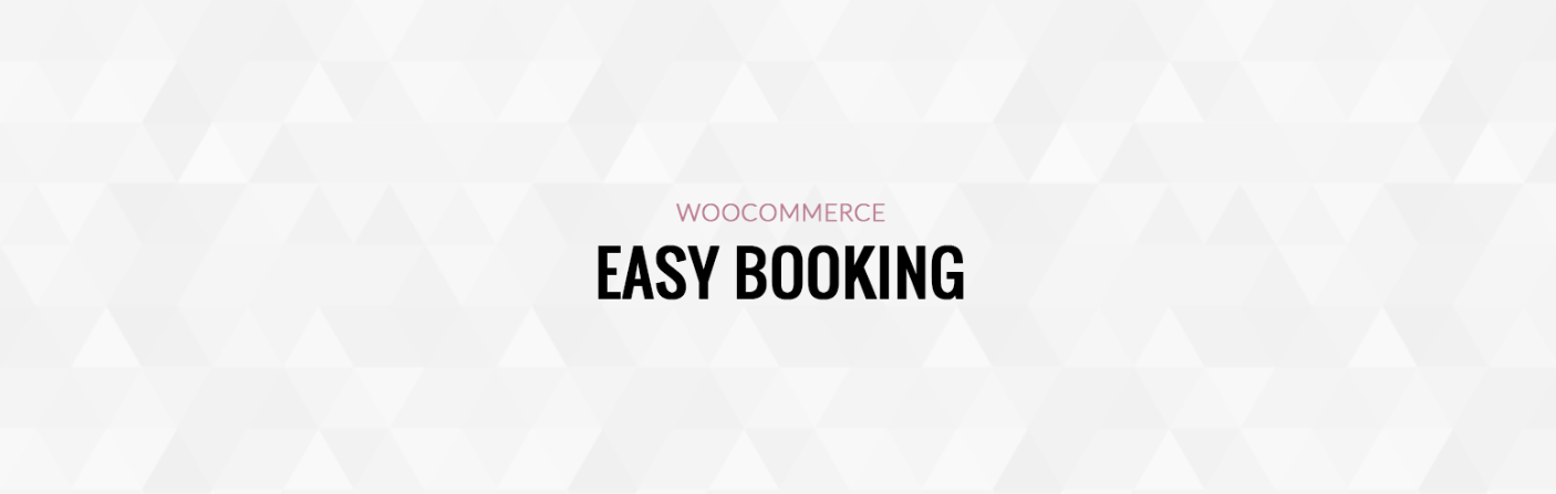 افزونه Easy Booking