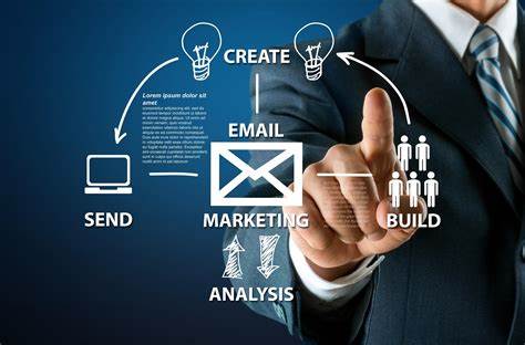 رویکرد بازاریابی ایمیلی