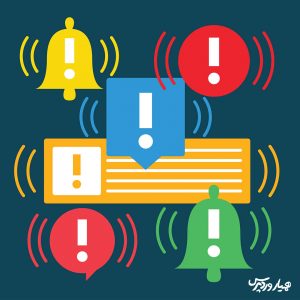 اطلاع‌رسانی تایید نظرات وردپرس