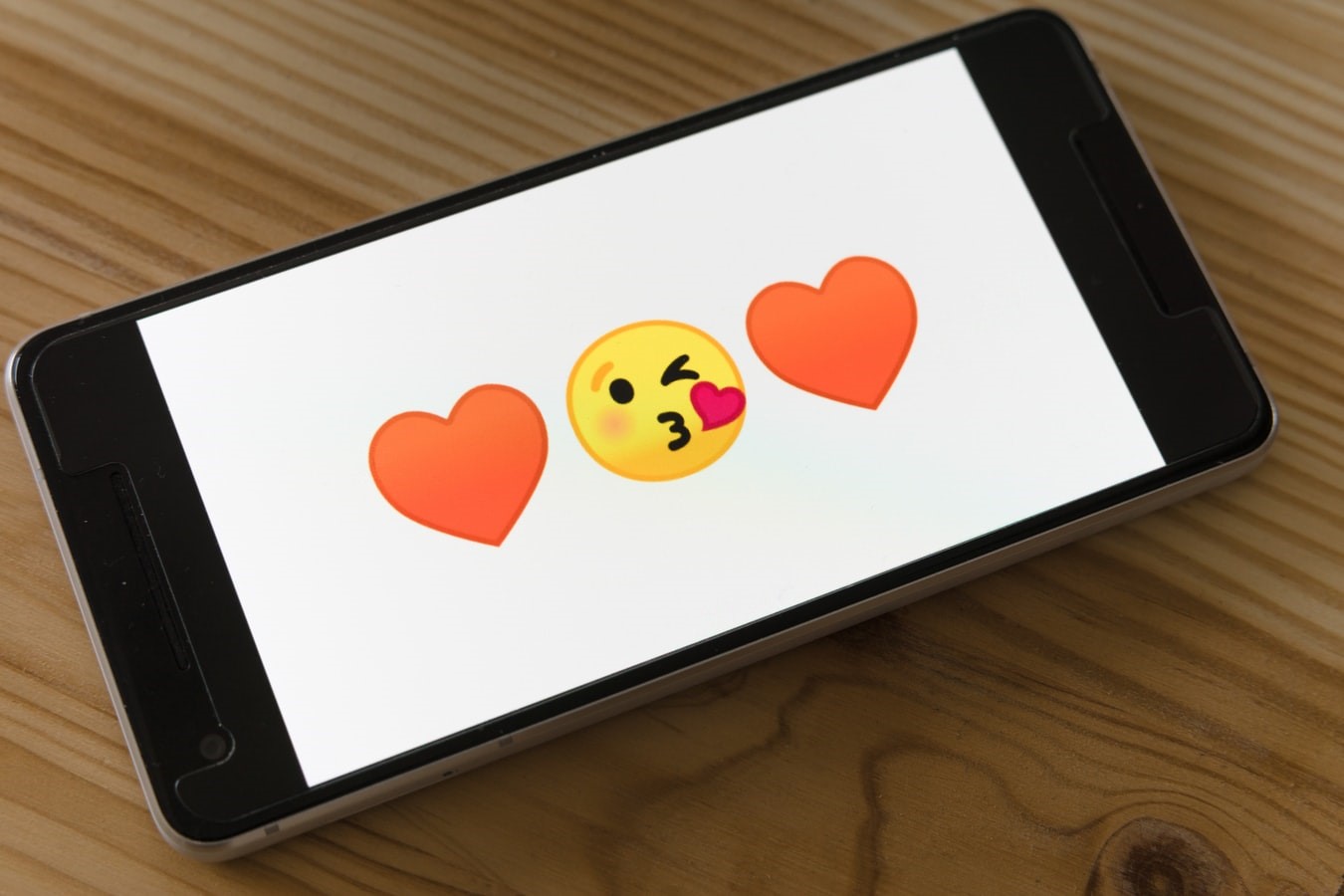 emoji in gmail