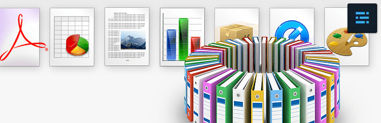 enhance media library- افزونه‌ های وردپرس مخصوص عکاسان