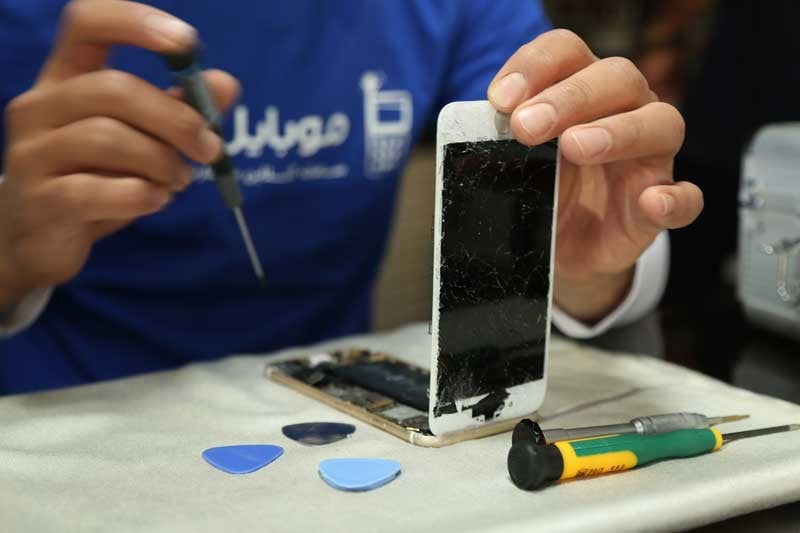 fix too much- تعمیر در کوتاهترین زمان ممکن 
