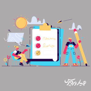 ساخت فرم در وردپرس با Form Builder Formaloo