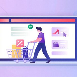 طراحی فروشگاه اینترنتی