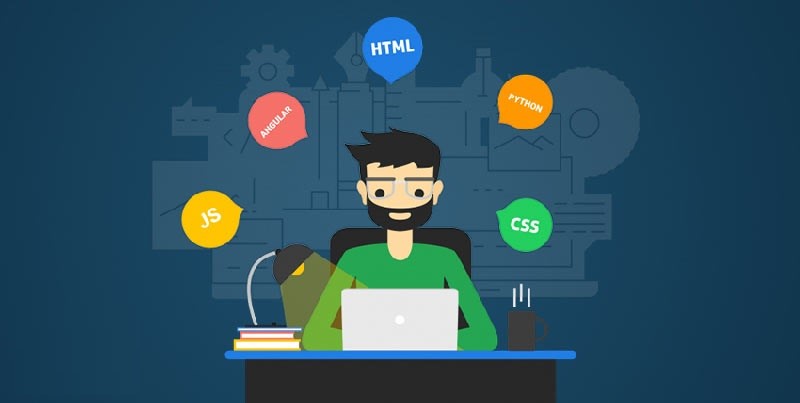 آیا برنامه‌نویسان فول استک بازار کار دارند؟