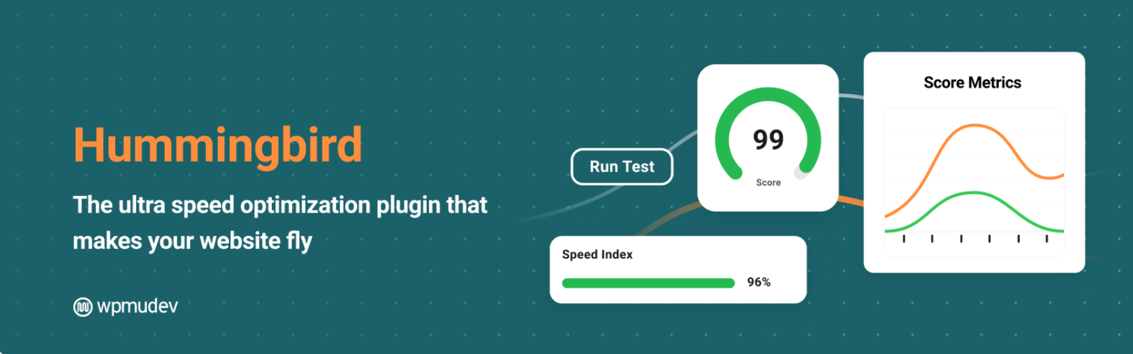 افزونه Hummingbird Pro