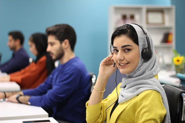 پشتیبانی هاستینگ لیمو هاست