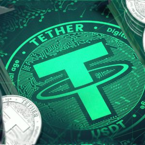 تتر | بیت پین