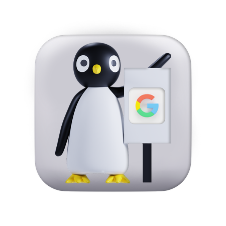 Penguin algorithm-الگوریتم پنگوئن