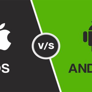 مقایسه برنامه‌ نویسی اندروید و iOS: کدام پلتفرم برای شما مناسب است؟