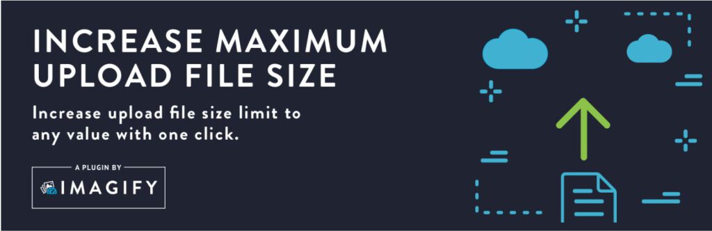 increase file size- افزونه افزایش حجم آپلود در وردپرس