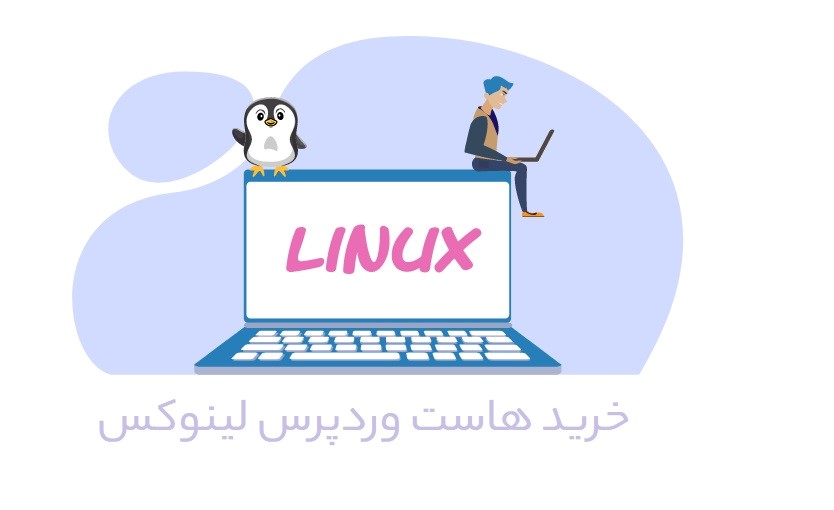 خرید هاست وردپرس لینوکس 