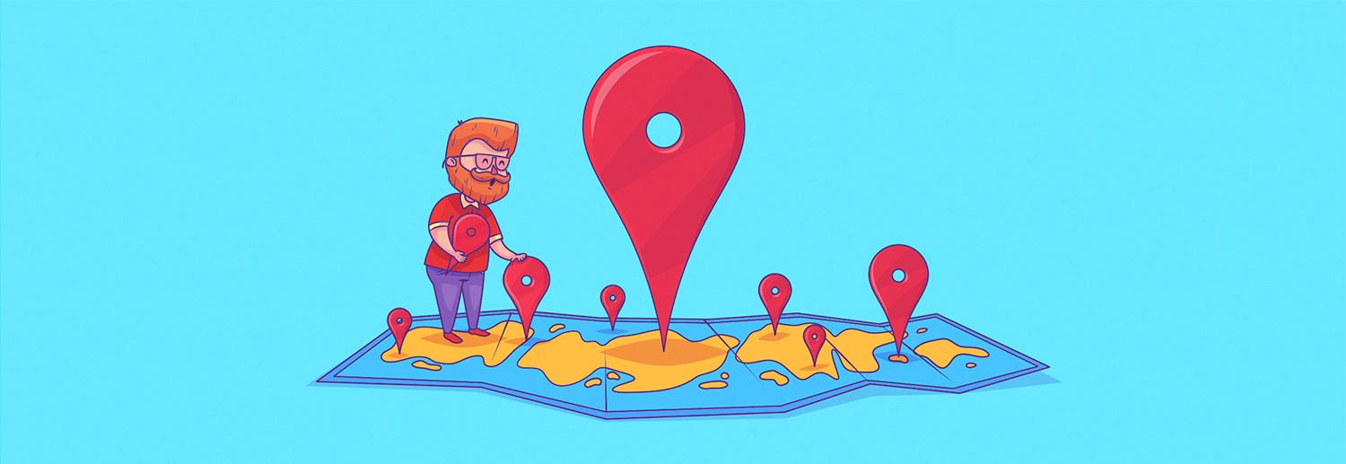 local seo- سئوی محلی