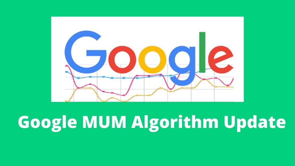 الگوریتم MUM