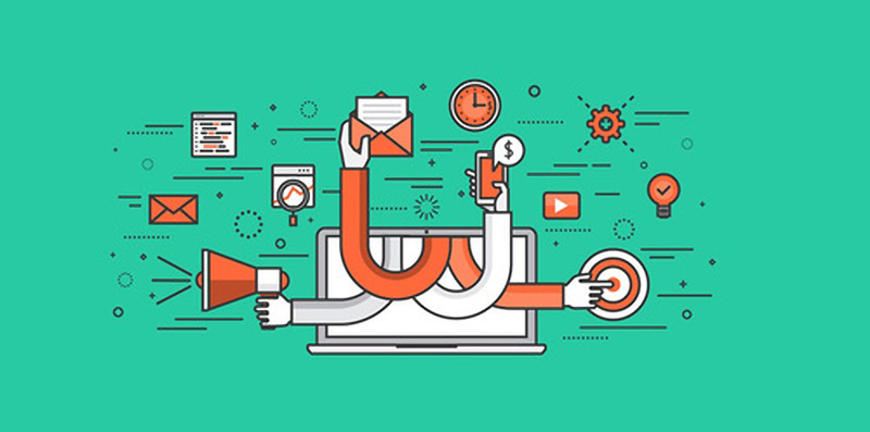 10 روش تضمینی افزایش بازدید سایت