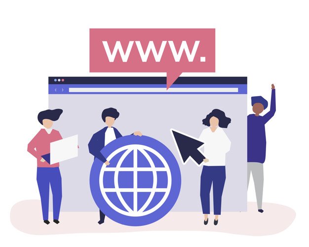 number on domain