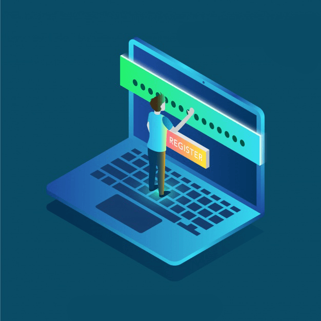 password security- پسورد ایمن
