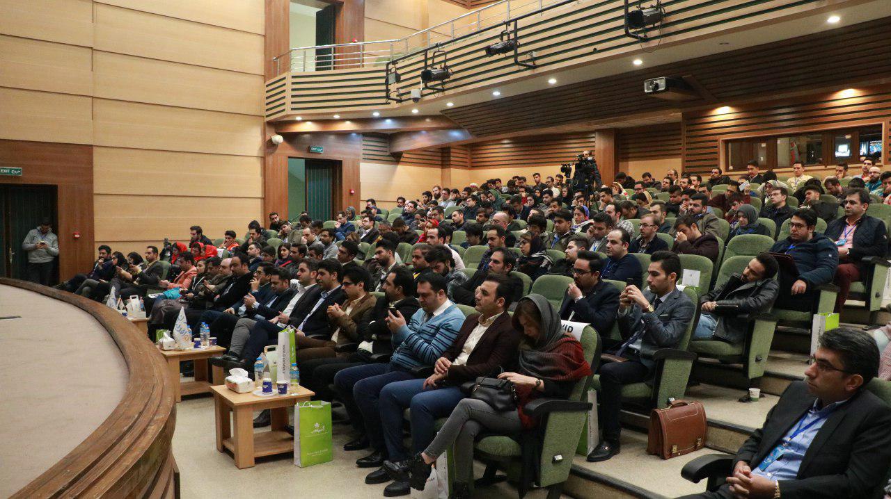 برگزاری رویداد همایش در ۶ ام دی ماه