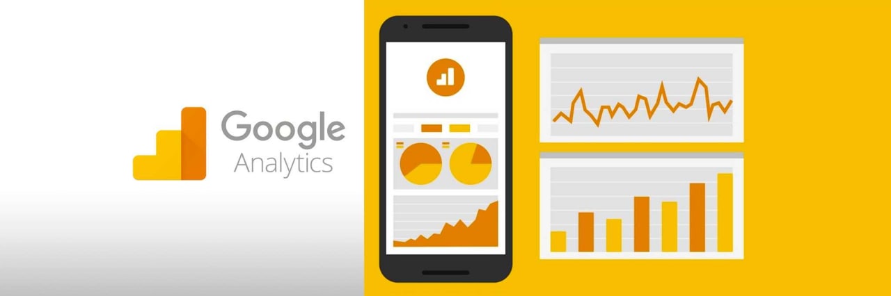 google anlytics- گوگل آنالیتیکس