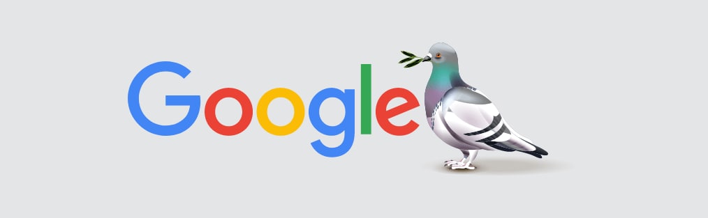 Pigeon algorithm
