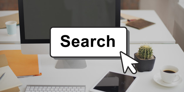 search engine- بررسی سئو سایت