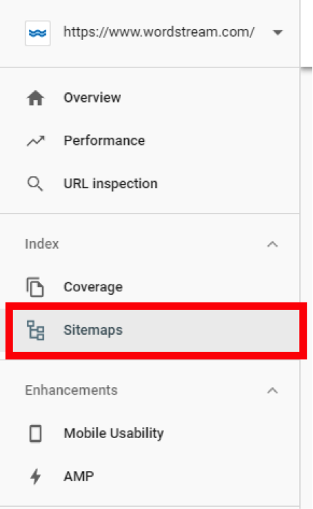 sitemap- ساخت نقشه سایت