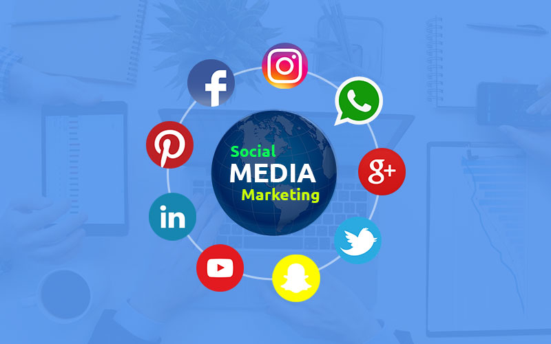 بازاریابی شبکه‌های اجتماعی (SMM) چیست؟