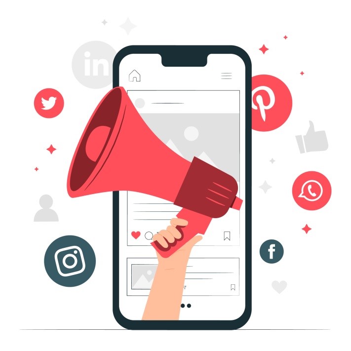 socialmedia marketing