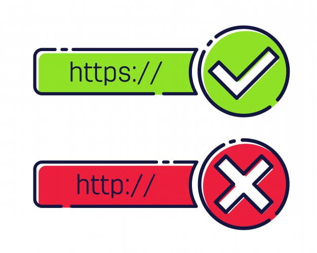 ssl- گواهینامه امنیتی