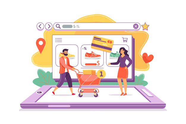 store platform- شروع کسب و کار اینترنتی 