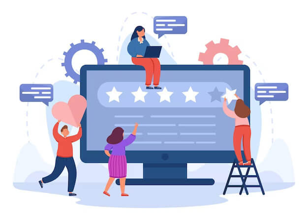 نحوه نمایش سایت در موقعیت صفر گوگل