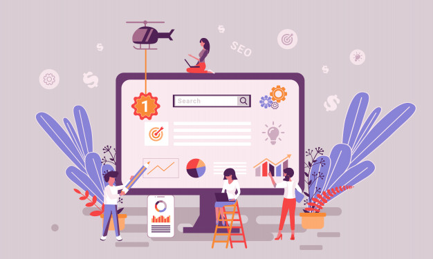 سئوی فنی سایت