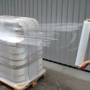 خرید نایلون استرچ صنعتی + بزرگ ترین تولید کننده فیلم پلی اتیلن در کشور