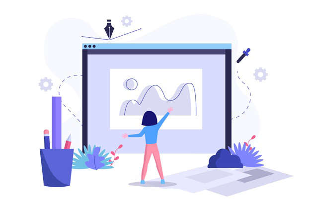 web design- طراحی سایت 