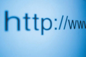 تنظیمات url سایت را بررسی کنید