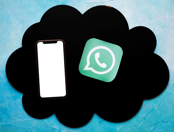 whatsApp-بهترین شبکه های اجتماعی
