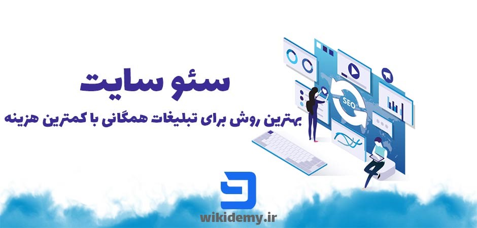 wikidemy seo