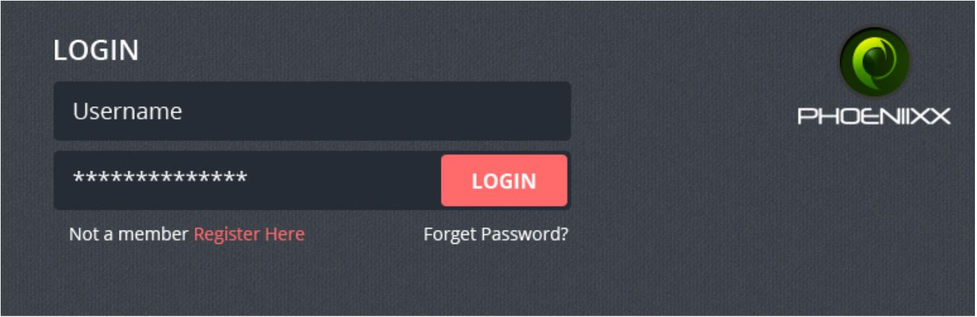 login and registration- فرم ثبت نام و ورود در ووکامرس