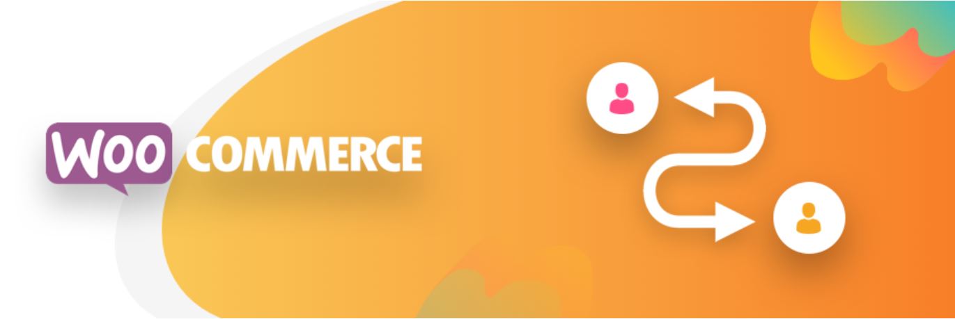 افزونه WooCommerce Login Redirect