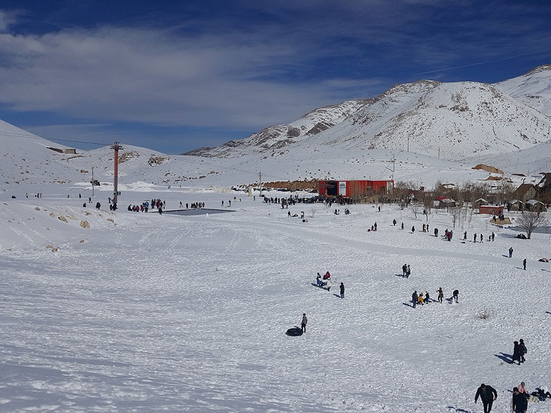 بهترین زمان سفر به شیراز
