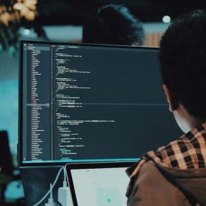 یادگیری برنامه نویسی